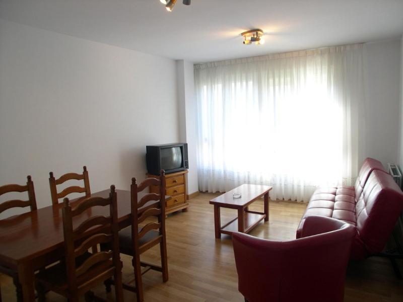 Appartement Apartamento En Contranquil à Onís Extérieur photo